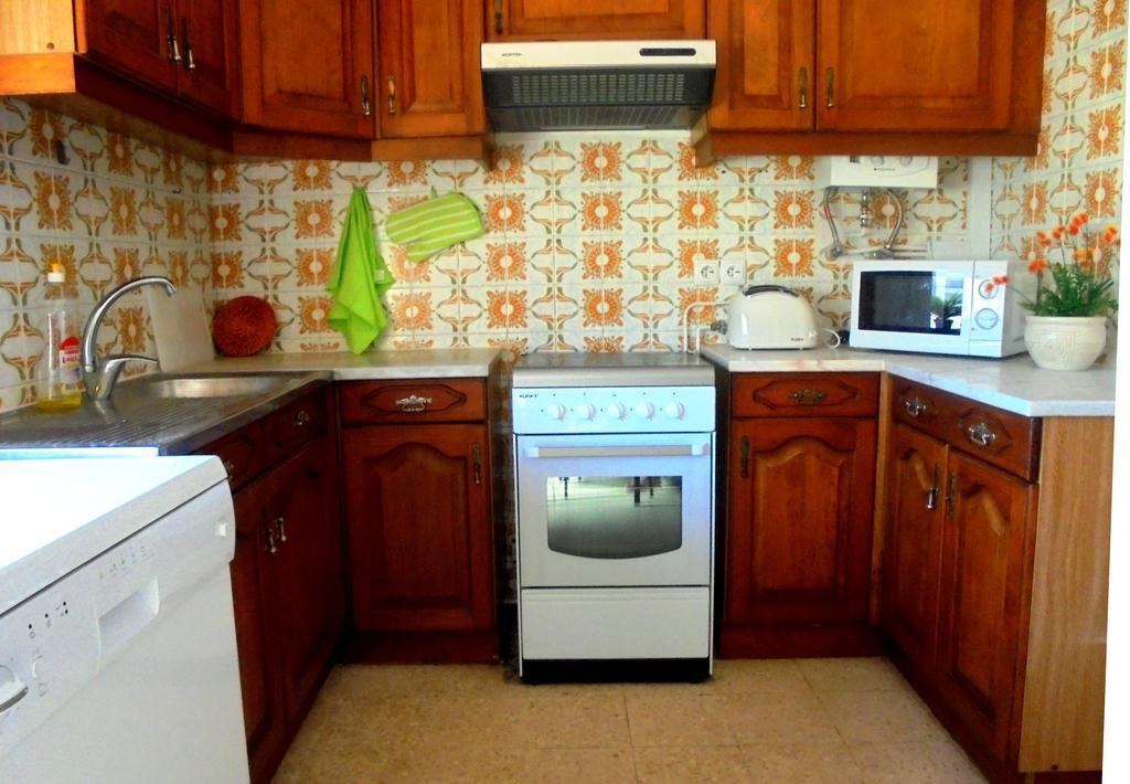 Casa Ameijeira Lagos Quarto foto