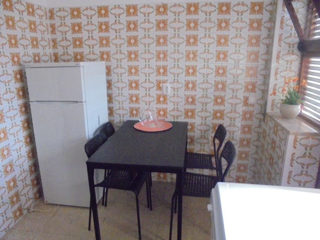 Casa Ameijeira Lagos Quarto foto