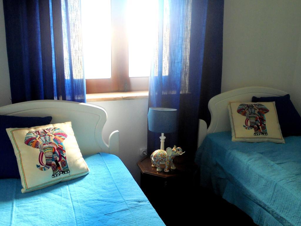 Casa Ameijeira Lagos Quarto foto